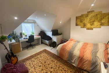 6 bed house, Bedford Park, North Hill, Plymouth, PL48HN - Image 13